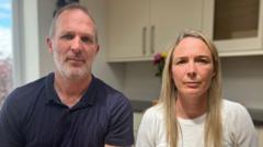 NHS report told of maternity problems before inquiry