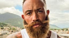 TV personality Ashley Cain accused of using sexist and misogynistic language