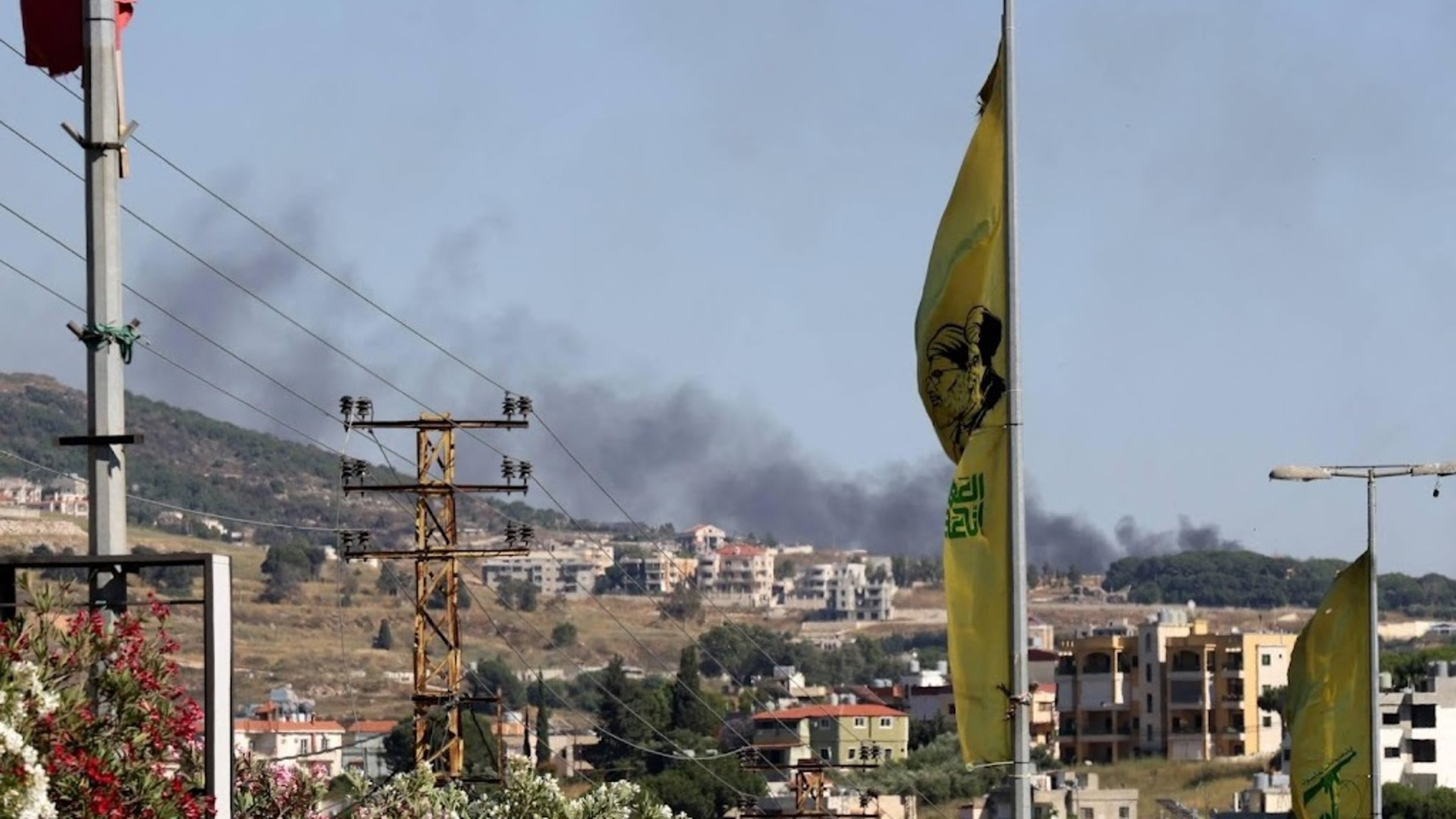 Israël en Hezbollah eens over staakt-het-vuren