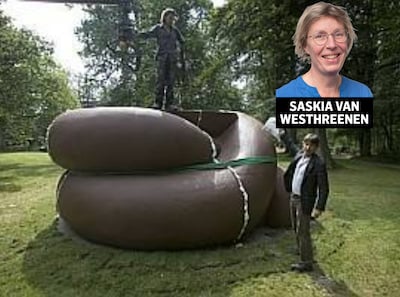 De grootste nalatenschap van Wim T. Schippers is: koester de gekte