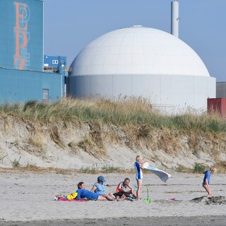 Het kabinet bevestigt: Groningen lijkt ineens de ideale locatie voor nieuwe kerncentrales