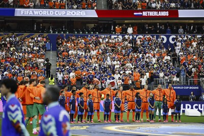 LIVE WK voetbal | Bijna droomstart Oranje: Malen na knappe actie dicht bij openingstreffer tegen Japan