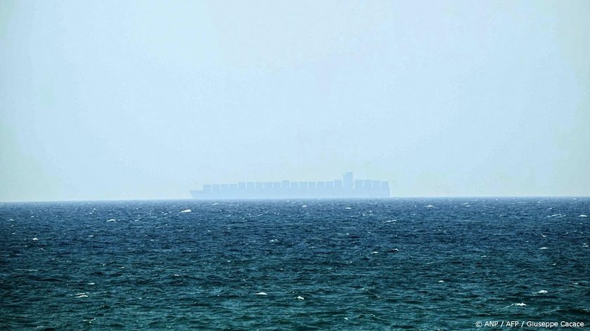 Schepen varen Iraanse havens uit na opheffing blokkade