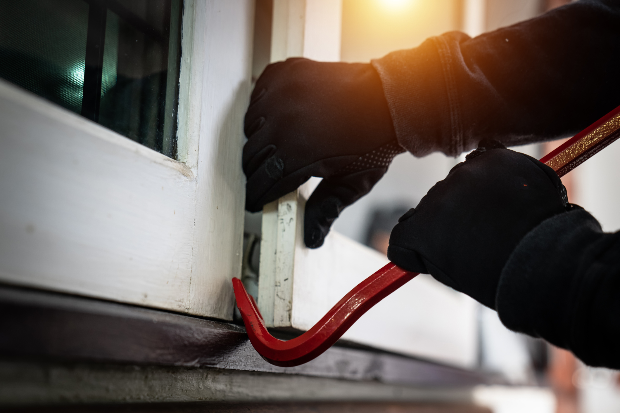 Ruim 4500 schuur- en garageinbraken in 2026: sommige gemeenten zien explosieve stijging