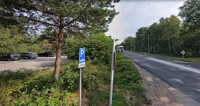 Carpoolplaats Erica in Best verdwijnt, nieuwe locatie nog niet in beeld