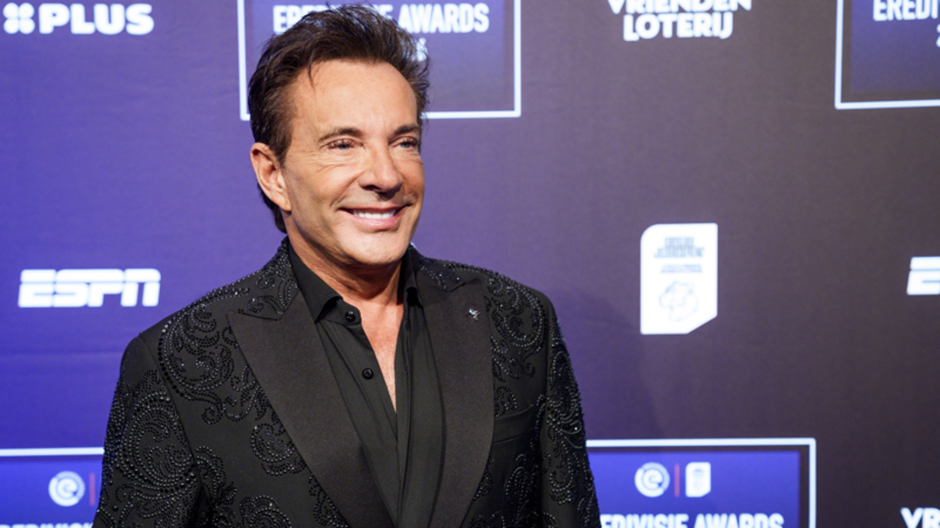 Extra show voor Gerard Joling: ‘Godver’