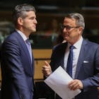 Opluchting en scepsis in de EU na deal tussen VS en Iran