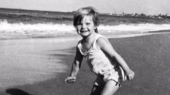 Family of British toddler speaks as Australian inquiry into cold case murders begins