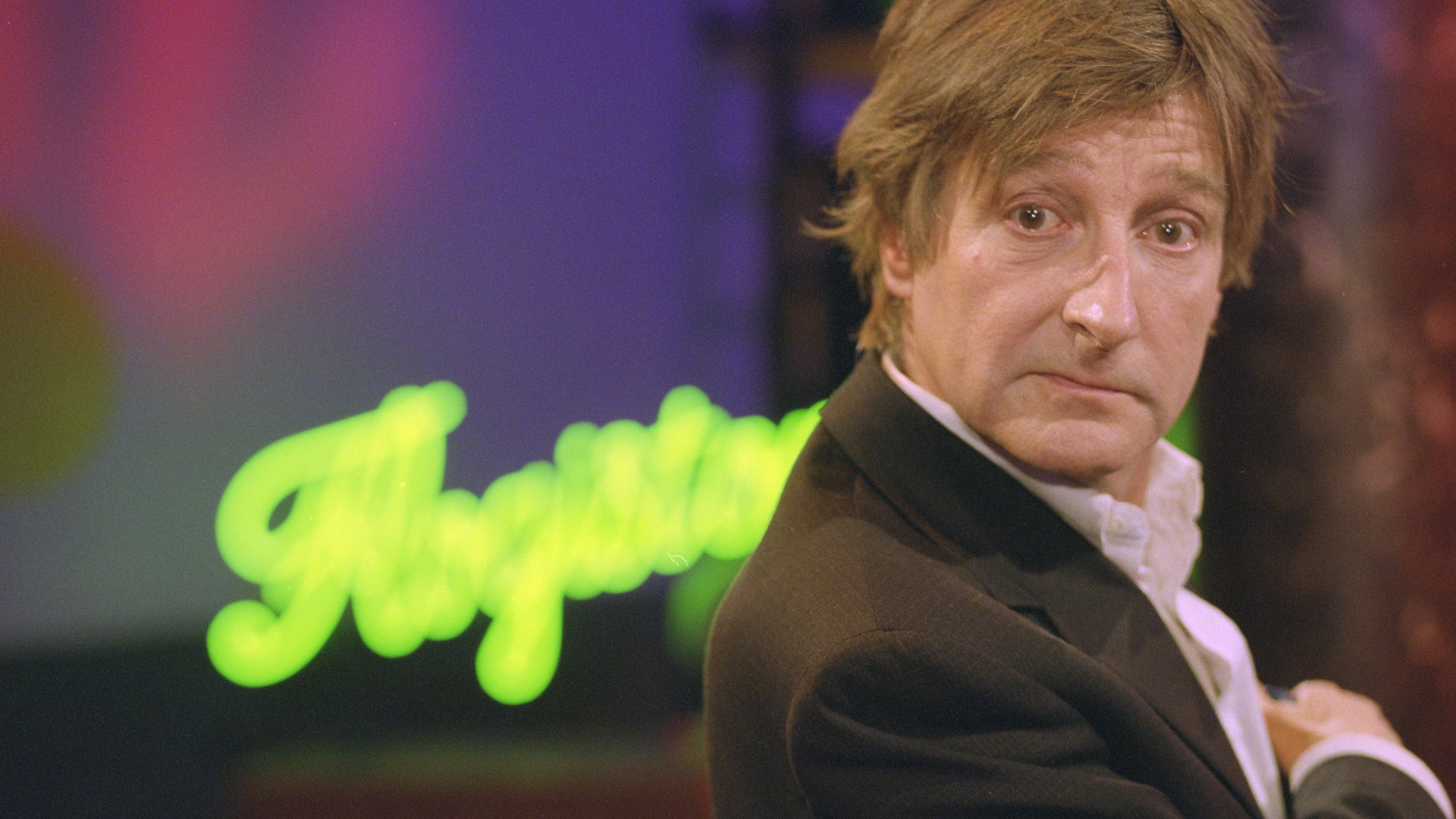 VPRO-icoon Wim T. Schippers (1942-2026): vrolijke levenskunstenaar met een talent voor ontregelen