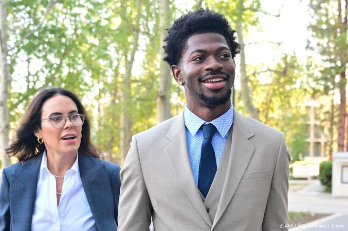 Lil Nas X heeft bipolaire stoornis