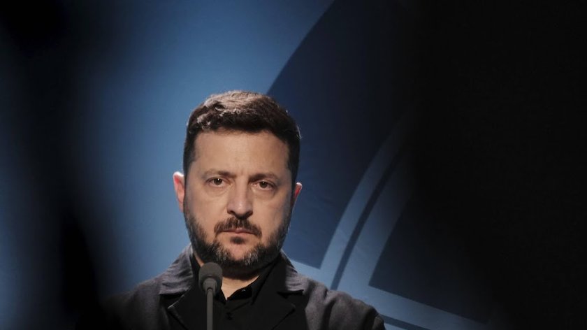 Oekraïne valt olieraffinaderij in Moskou aan