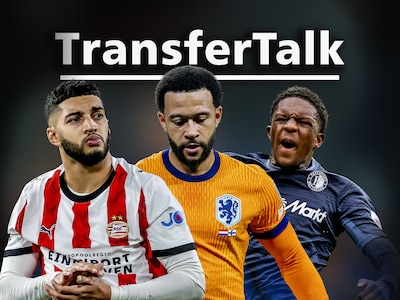 TransferTalk | Real Madrid versterkt zich met middenvelder ManCity, Stijn Schaars langer door bij Jong PSV
