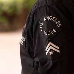Amerikaanse politie schiet hond dood van juichende Knicks-supporters in LA