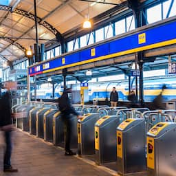 Grote drukte op NS-site bij introductie voordelig zomerabonnement