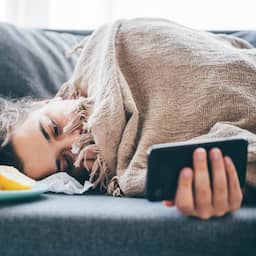Online seksueel misbruik zichtbaarder, bespreekbaar én steeds vaker gemeld