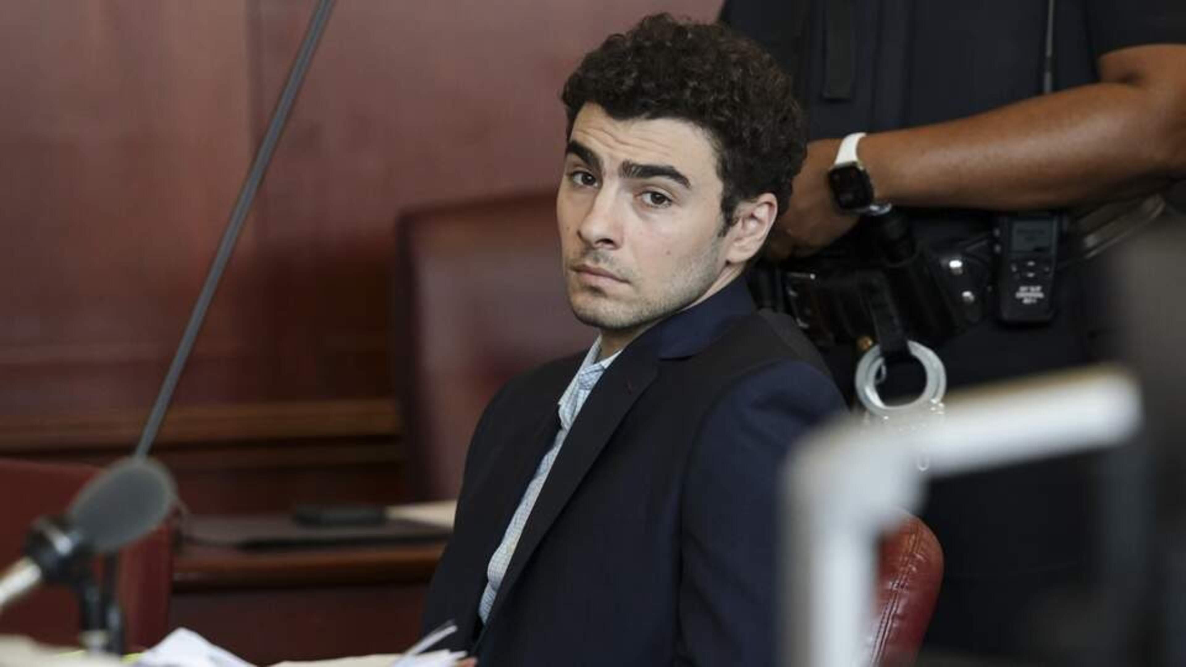 Luigi Mangione gebruikt psychische toestand als verweer in moordzaak