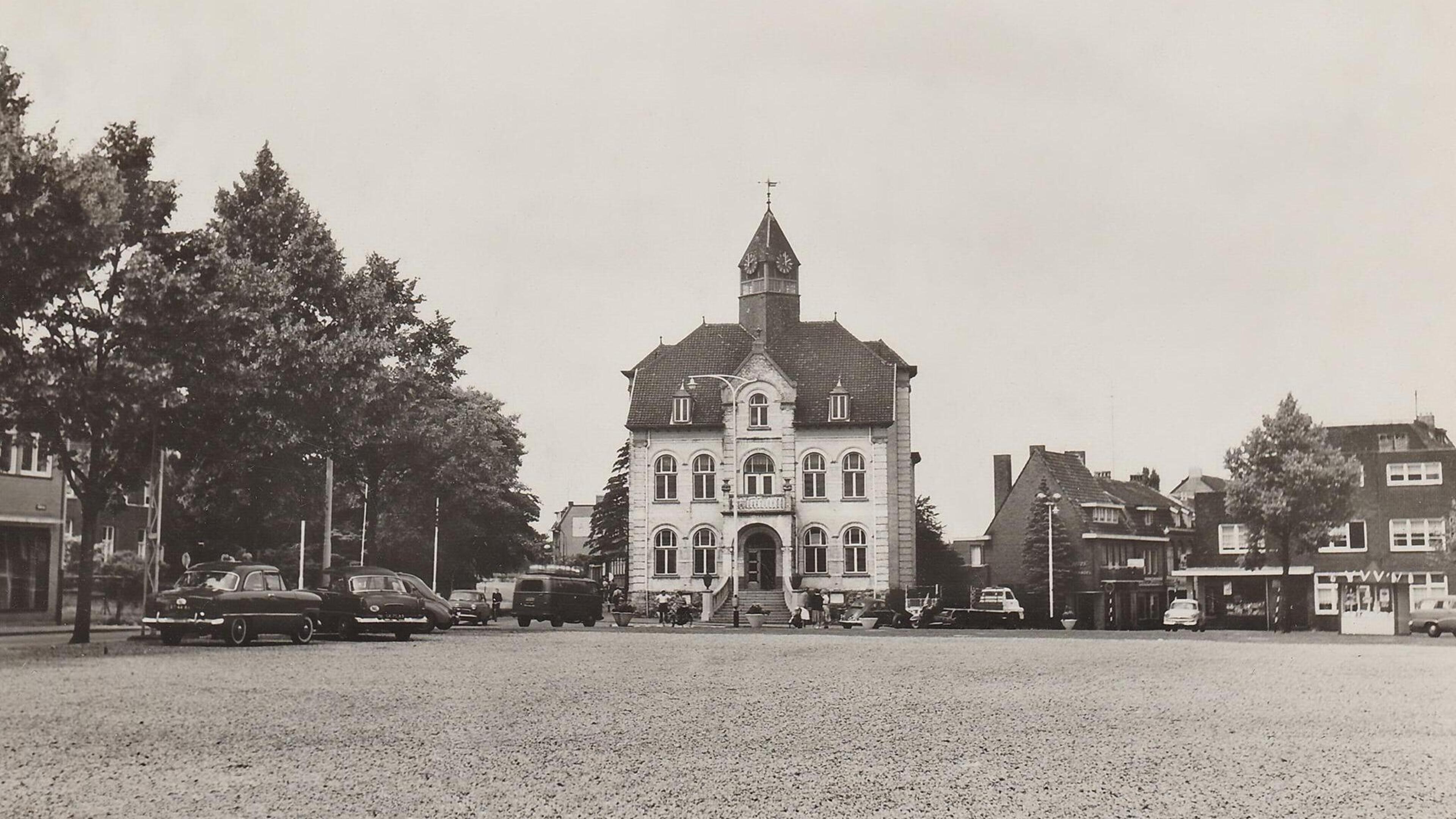 Biej wieze van sjpreëke: Ich dreum va Limburg