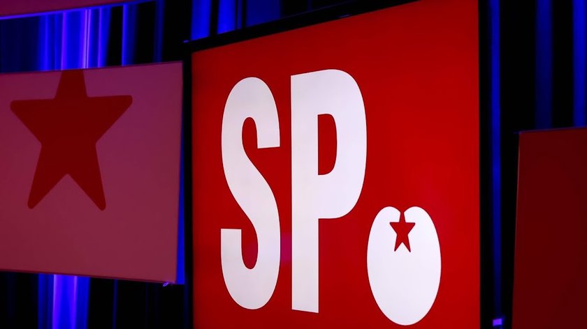Hans van Hooft, medeoprichter en oud-voorzitter SP, overleden op 84-jarige leeftijd
