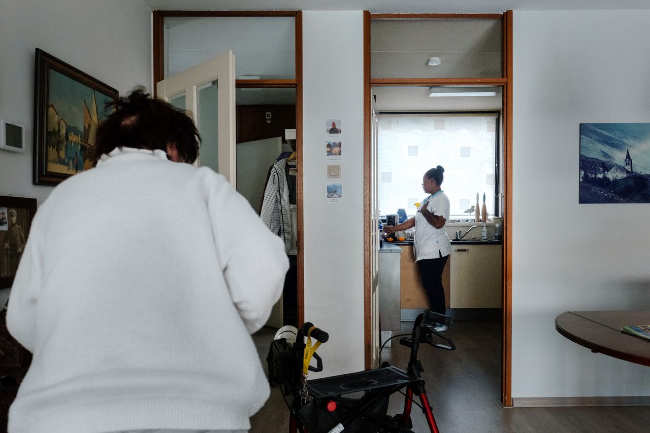 Het kabinet lijkt de vrije artsenkeuze te vergeten
