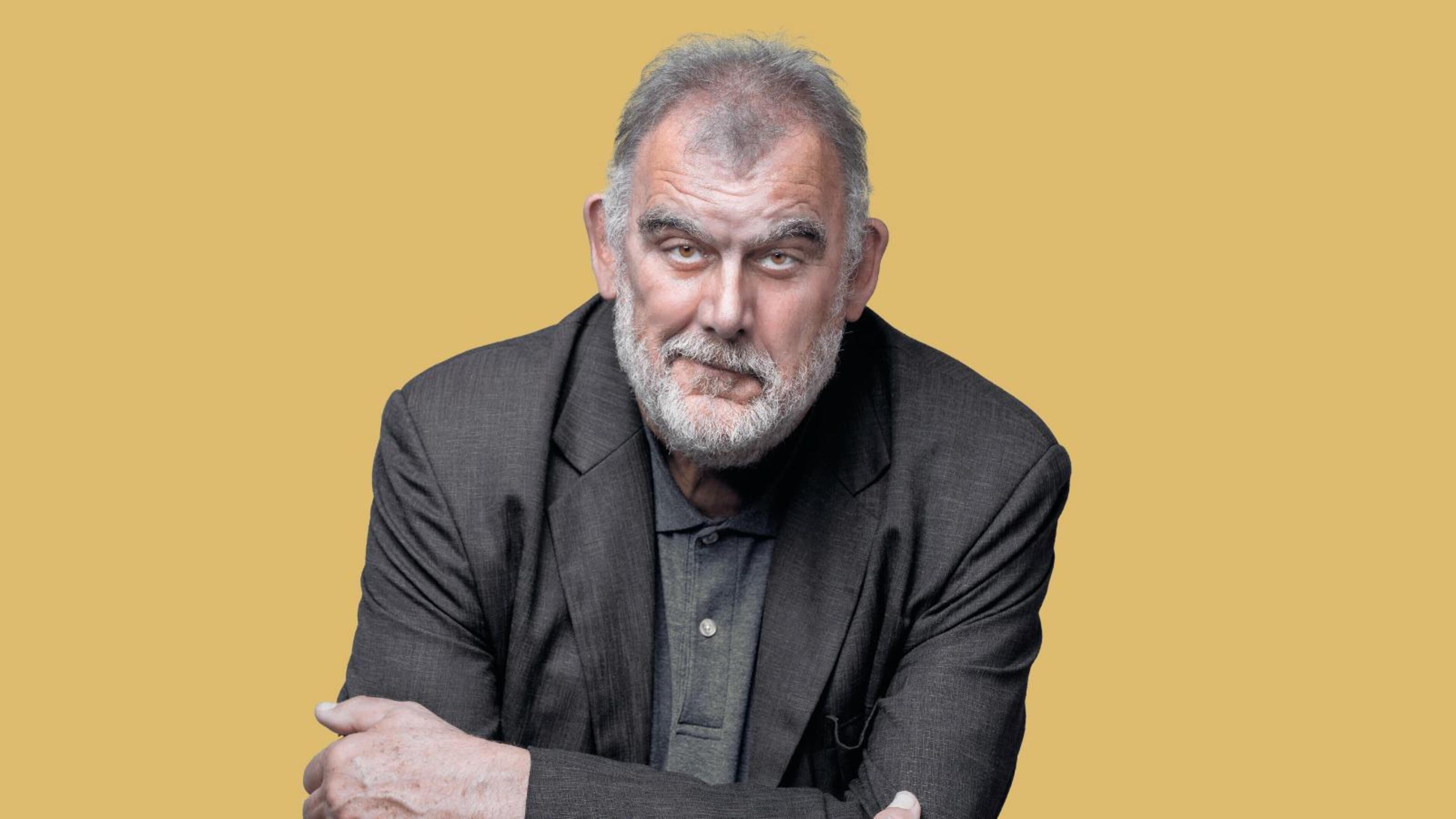 Lezers: ’De columns van ’kantlijnkrabbelaar’ Rob Hoogland zijn hoogstandjes’