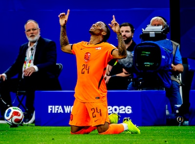 LIVE WK voetbal | Oranje koestert voorsprong na fraaie goal Summerville, maar heeft zege nog niet binnen tegen Japan