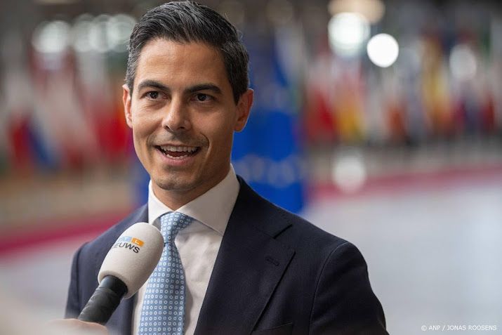 Jetten: EU hoopt op stabieler Iran zonder naïef te zijn