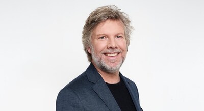 Directeur Arjan Lock weg bij EO, maakt overstap naar Leger des Heils