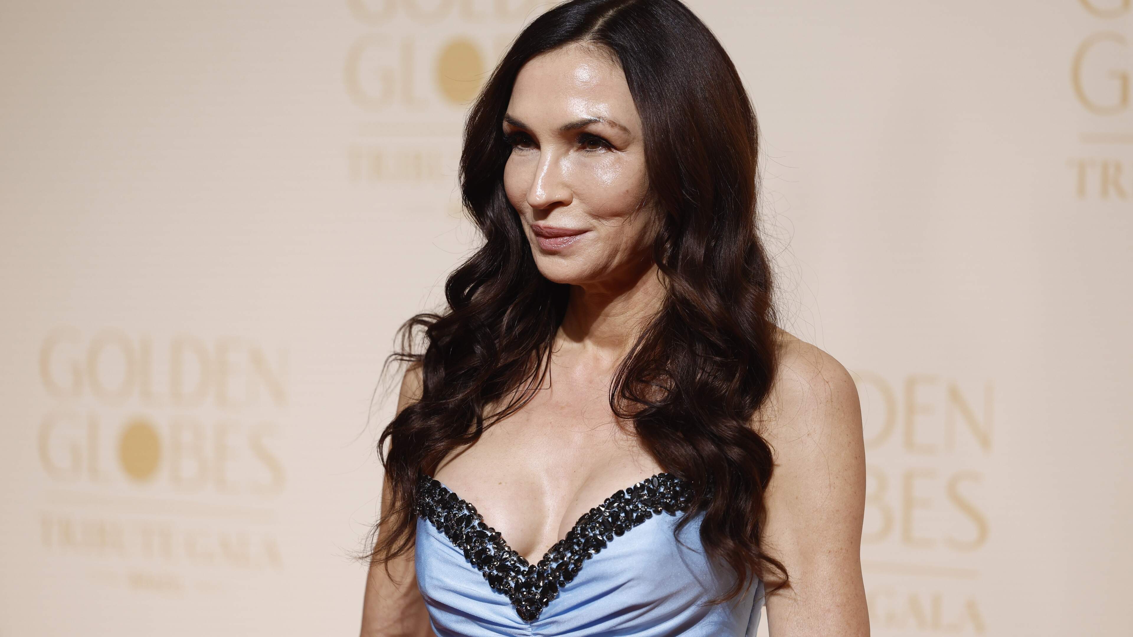 Famke Janssen: Marvel maakt fout door haar niet terug te laten keren in 'Avengers: Doomsday'