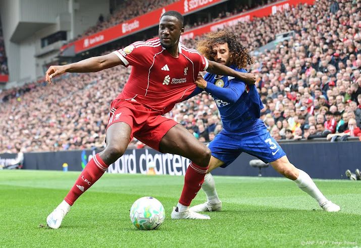 Real Madrid legt verdediger Konaté tot 2030 vast