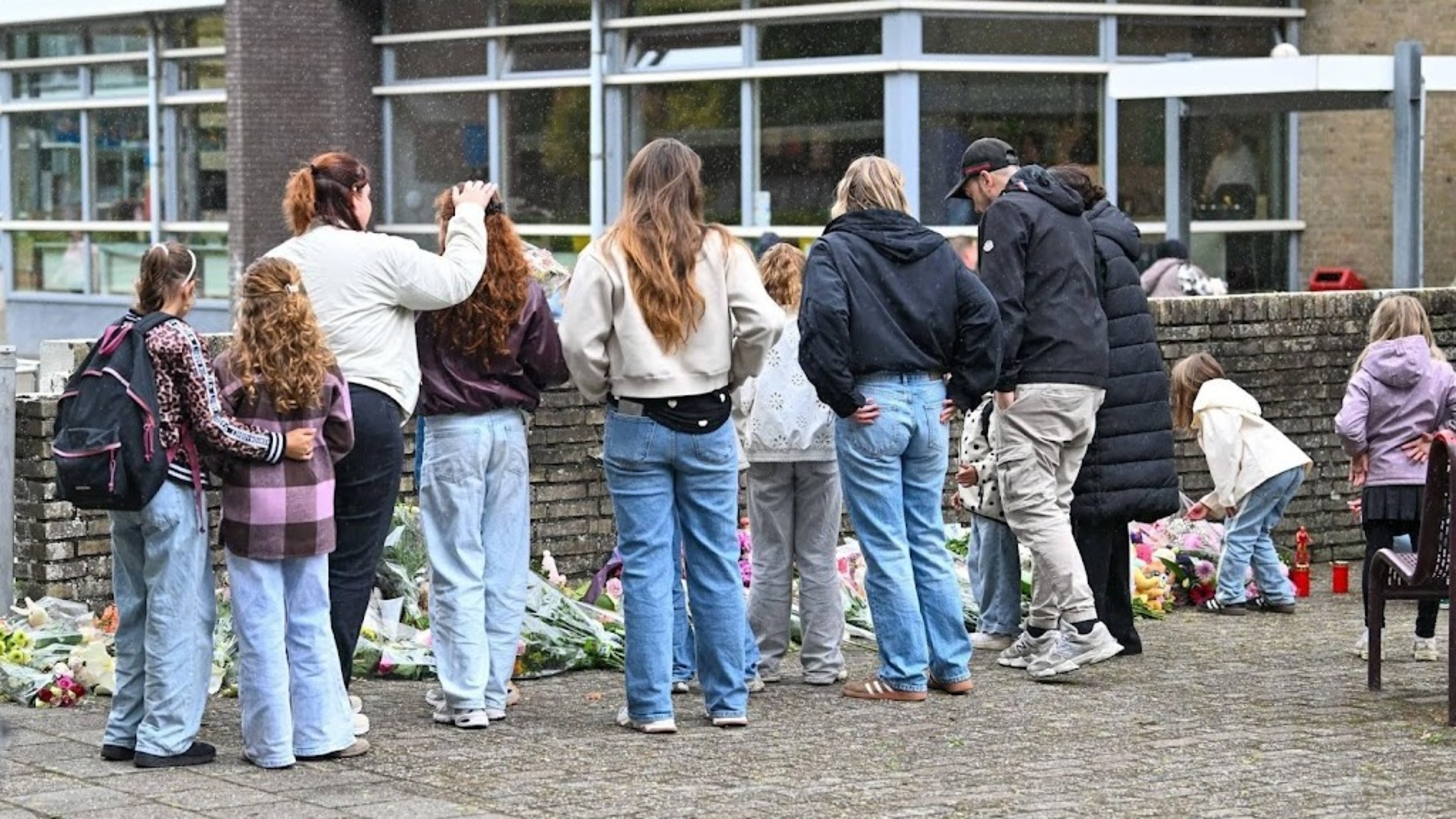 Stille tocht in Zeeuwse Axel gaat zondagavond door