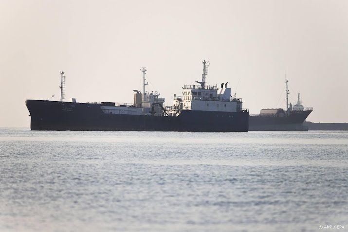 Scheepvaartverkeer Hormuz neemt af na afblazen gesprek VS en Iran