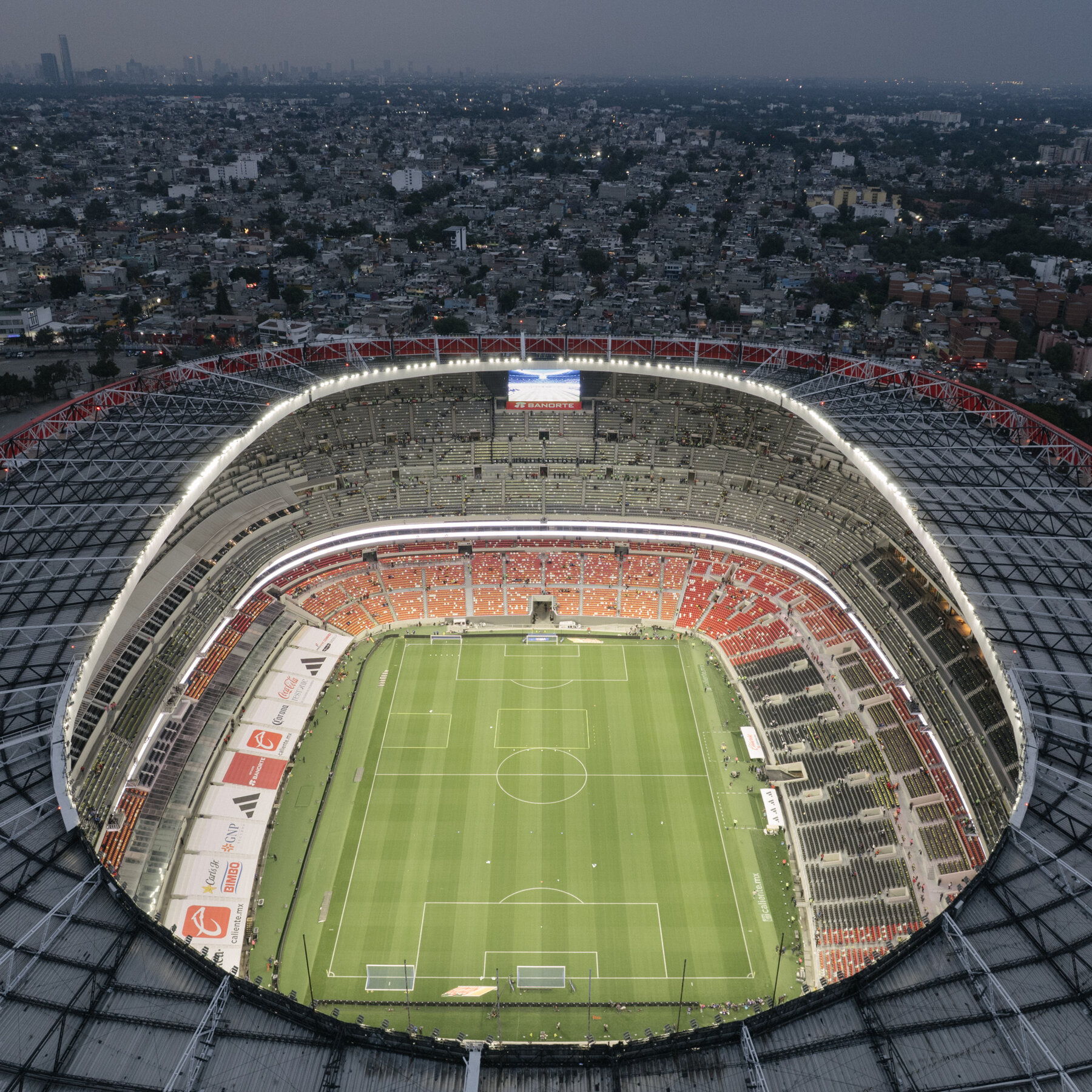 This Is Mexico and Canada’s World Cup, Too. Don’t Expect Unity.