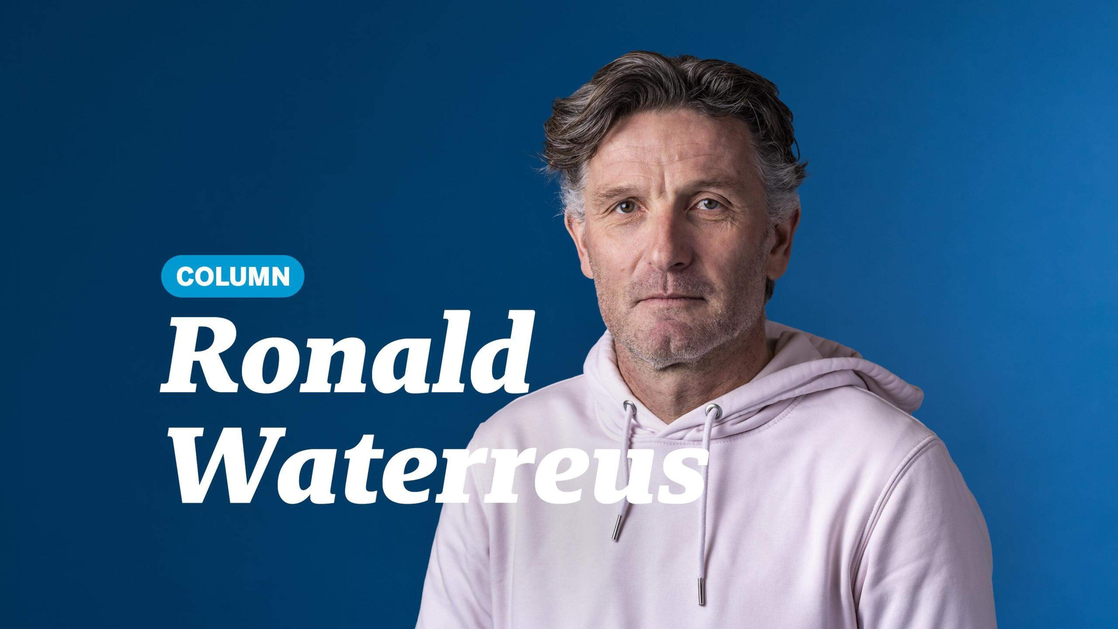 De boegbeelden van Oranje wakkeren het negatieve sentiment vooral zelf aan