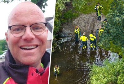 Marc (36) had een afspraak via datingapp Grindr en raakte vermist: twee jaar later is er een verdachte opgepakt