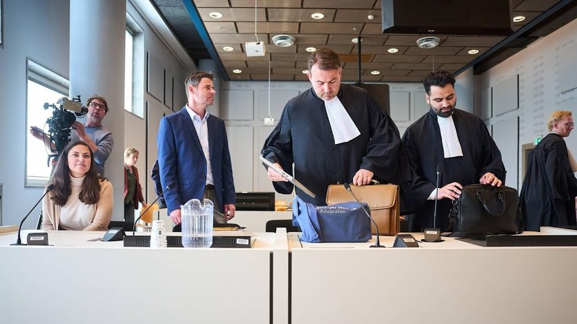 Bedrijf achter DigiD gaat in beroep tegen overnameverbod
