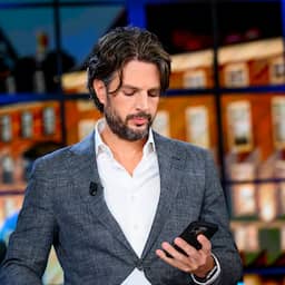 Renze Klamer doorbreekt stilte over vertrek bij RTL Tonight: 'Erg ongelukkig daar'