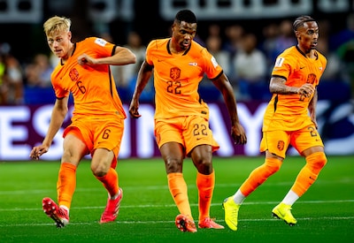Transferkoorts rond Oranje op het WK: Dumfries en Van Hecke al weg, nog veel meer spelers in de etalage