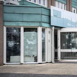 Nog vijf verdachten uit Wijk bij Duurstede vast na rellen vanwege noodopvang