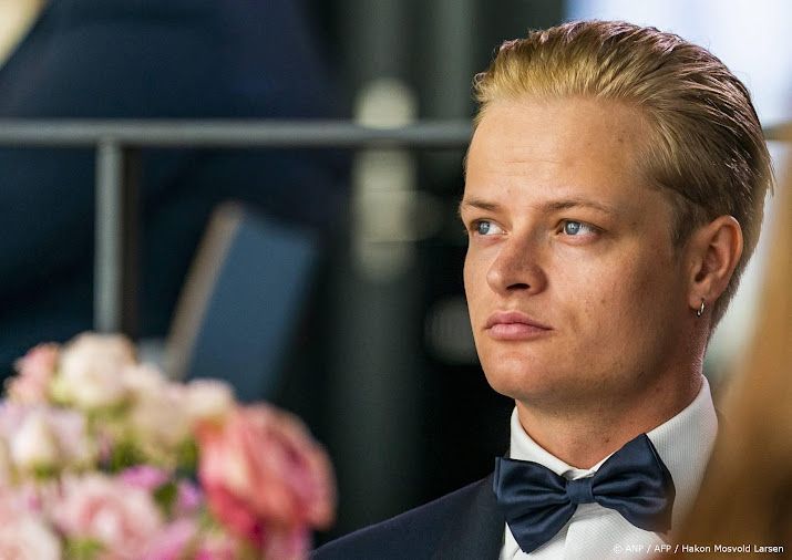 Marius Borg Høiby neemt tijd voor reactie op vonnis