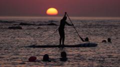 What is the summer solstice and why is it the longest day of the year?