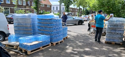 Paniek om poepbacterie in kraanwater, kookadvies na dag ingetrokken: hoe kan dat?