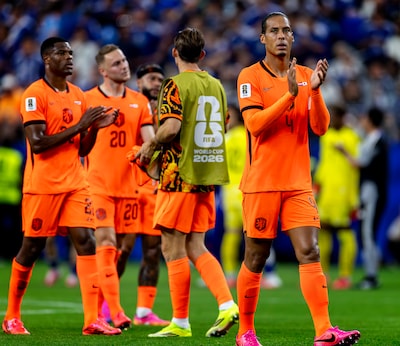 Wie wint het WK? AI-chatbots komen tot compleet andere voorspellingen - ook over kansen Nederland