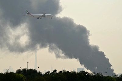 Komen vakantieland Oman, oliestaat Saoedi-Arabië en influencerparadijs Dubai de oorlog in Iran ooit te boven?