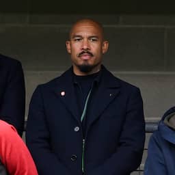 KNVB-directeur Nigel de Jong blijft ondanks overlijden vader bij Oranje op WK