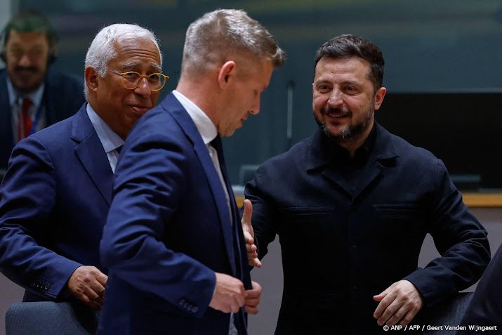 Zelensky: oorlog voor de winter beëindigen door diplomatie