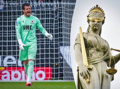 Excelsior-keeper eist bijna 35.000 euro om gebreken droomhuis, rechter vindt het ‘een beetje zuur allemaal’