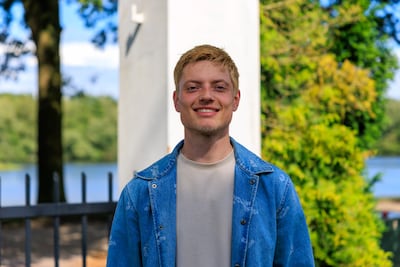 Wimbledon-sensatie Tim van Rijthoven (29) klimt uit het zwarte gat: ‘Ik moet wat doen, anders heb ik niet het idee dat ik die dag geleefd heb’