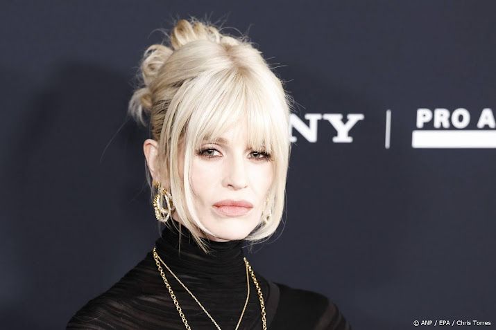 Kelly Osbourne brengt ode aan overleden vader tijdens Royal Ascot