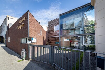 Museum Hengelo is terug bij af: voorzitters zijn alweer weg