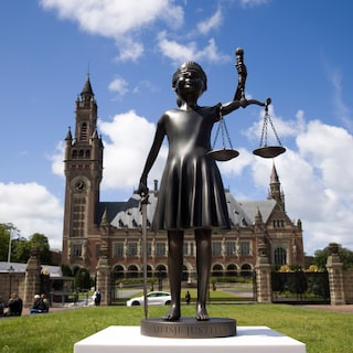 VN: steeds meer kinderen wereldwijd slachtoffer van conflict